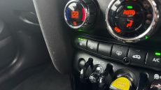 MINI Hatchback 135kW Cooper S Level 2 33kWh 3dr Auto Electric Hatchback